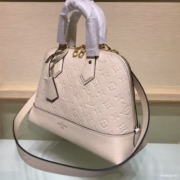 Frstbag ru ALMA LOUIS PRELAUNCH NEO EXCHANELUSIVE VUITTON PM - 0403